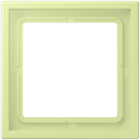1-gang frame LC32053 - JUNG (pavadinimas tikslinamas)
