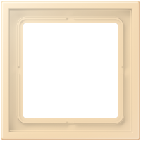 1-gang frame LC32060 - JUNG (pavadinimas tikslinamas)