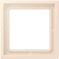 1-gang frame LC32082 - JUNG (pavadinimas tikslinamas)