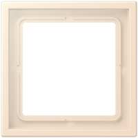 1-gang frame LC32091 - JUNG (pavadinimas tikslinamas)