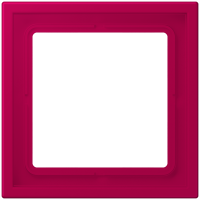 1-gang frame LC32101 - JUNG (pavadinimas tikslinamas)