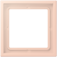 1-gang frame LC32112 - JUNG (pavadinimas tikslinamas)