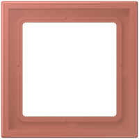 1-gang frame LC32121 - JUNG (pavadinimas tikslinamas)