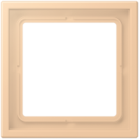 1-gang frame LC32122 - JUNG (pavadinimas tikslinamas)
