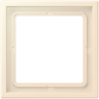 1-gang frame LC32123 - JUNG (pavadinimas tikslinamas)