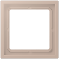 1-gang frame LC32131 - JUNG (pavadinimas tikslinamas)