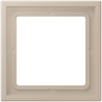 1-gang frame LC32142 - JUNG (pavadinimas tikslinamas)