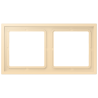 2-gang frame LC32060 - JUNG (pavadinimas tikslinamas)