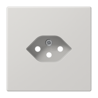 centre plate - JUNG (pavadinimas tikslinamas)