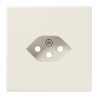 centre plate - JUNG (pavadinimas tikslinamas)