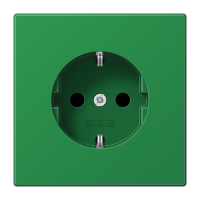 SCHUKO socket - JUNG (pavadinimas tikslinamas)