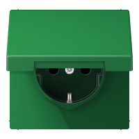 SCHUKO socket - JUNG (pavadinimas tikslinamas)