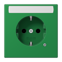 Schuko socket - JUNG (pavadinimas tikslinamas)
