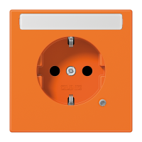 Schuko socket - JUNG (pavadinimas tikslinamas)