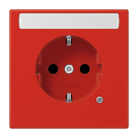Schuko socket - JUNG (pavadinimas tikslinamas)