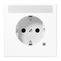 Schuko socket - JUNG (pavadinimas tikslinamas)