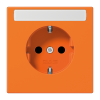 Schuko socket - JUNG (pavadinimas tikslinamas)