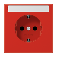 Schuko socket - JUNG (pavadinimas tikslinamas)