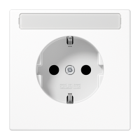 Schuko socket - JUNG (pavadinimas tikslinamas)