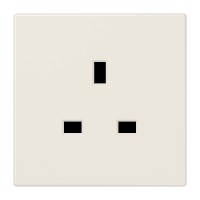 BS socket - JUNG (pavadinimas tikslinamas)