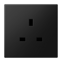 BS socket - JUNG (pavadinimas tikslinamas)