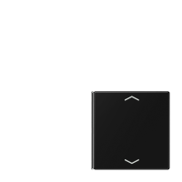 Cover 4-gang with sym. for button 1+4 - JUNG (pavadinimas tikslinamas)