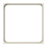 intermediate frame - JUNG (pavadinimas tikslinamas)