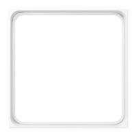 intermediate frame - JUNG (pavadinimas tikslinamas)