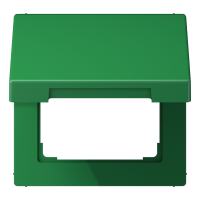 hinged lid - JUNG (pavadinimas tikslinamas)