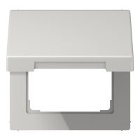 hinged lid - JUNG (pavadinimas tikslinamas)