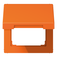 hinged lid - JUNG (pavadinimas tikslinamas)
