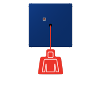 Pull cord push-button LC4320T - JUNG (pavadinimas tikslinamas)