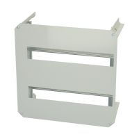 Įdėklas skydui 400x400mm 2x17 modulių DRS ARCA 404021 - FIBOX