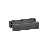 Cokolio priekis/galas 200x800mm VX 8660.023 [pak. po 2 vnt.] - RITTAL