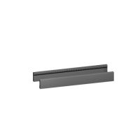 Cokolio šonai 100x1000mm VX 8660.035 [pak. po 2 vnt.] - RITTAL