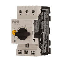 Apsauga variklio 3P 0.1-0.25A 0.06kW PKZM0-0,25-SPI16 - EATON