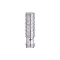 Jutiklis induktyvinis M12 Sn4mm 10...36V DC PNP V4A M12 IFB3004BBPKG/M/V4A/US-104-DPS IFT203 - IFM