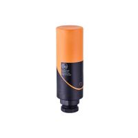 Jutiklis induktyvinis L98mm Sn20mm 10-36V DC 3-laidis 1no/1nc PNP M20 jungtis IB5063 - IFM