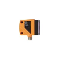 Jutiklis atstumo optinis M12 jungtis NO NC IP67 O1D100 OUT1 S/O - IFM
