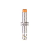 Jutiklis induktyvinis M12 L70mm Sn4mm 10-30V DC PNP M12 jungtis - IFM