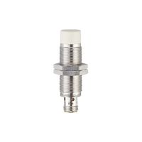 Jutiklis induktyvinis M18 L65mm Sn12mm 10-30V DC PNP M12 jungtis - IFM
