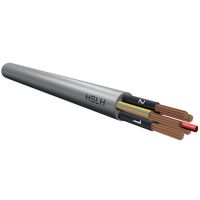 Kabelis lankstus HSLH-J 7x0.75mm2 300/500V Cca klasė [matuojamas] - ELMAT