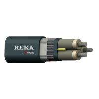 Kabelis aliumininis AXLJ-F TT 3x120/16mm2 24kV [matuojamas] - REKA CABLE