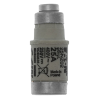 Saugiklis 25A 100kA 400V AC gL/gG 15x36mm - EATON