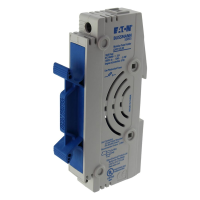 Laikiklis saugiklio 32A 1500V DC 10x58mm - EATON