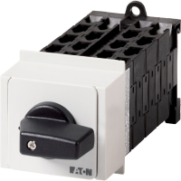 Moeller series T0 Step switch T0-8-8484/IVS - EATON (pavadinimas tikslinamas)