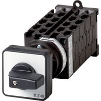 Moeller series T0 Multi-speed switch T0-9-15103/Z - EATON (pavadinimas tikslinamas)