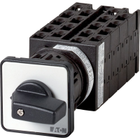 Moeller series T0 Step switch T0-9-15294/EZ - EATON (pavadinimas tikslinamas)