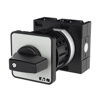Moeller series T3 Changeover switch T3-1-15431/EZ - EATON (pavadinimas tikslinamas)