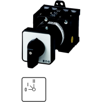 Moeller series T3 Step switch T3-1-15904/Z - EATON (pavadinimas tikslinamas)
